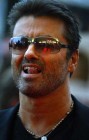 2008-ban 45 éves George Michael