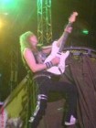 Ellopták Adrian Smith (Iron Maiden) gitárját