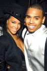 Rihanna és Chris Brown összeköltözik?