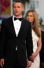 Válásuk után elõször találkozik Brad Pitt és Jennifer Aniston