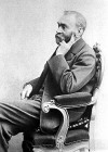 Akirõl a világ leghíresebb díját elnevezték: 175 éve született Alfred Nobel