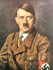 Elvették szüleitõl a kis Adolf Hitlert