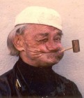 Spenótban az erõ - 80 éves Popeye