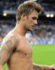 David Beckham fiai tetoválást akarnak!