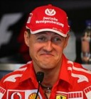 Mégsem tér vissza Michael Schumacher!