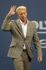 Boris Becker mégsem vesz részt a budapesti tornán!