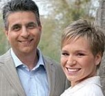 A TV2 lecseréli a Bárdos András és Máté Krisztina hiradós házaspárt!