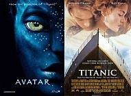Az Avatar legyõzte a Titanicot