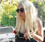 Lady GaGa mint egy lepukkant prosti