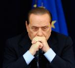 Elalszik szex közben Berlusconi - állatja egy kéjhölgy
