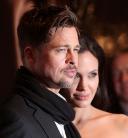 Angelina Jolie és Brad Pitt lakást vett Budapesten
