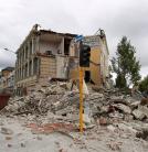 Több mint 65 halálos áldozata van az új-zélandi földrengésnek (fotoriport)