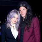 Eddig titkolta az eljegyzést Kelly Osbourne és Matthew Mosshart