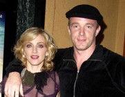 Madonna válik