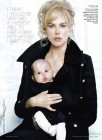 Megszületett Nicole Kidman gyermeke