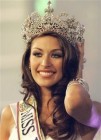 Miss Venezuela lett a 2008-as év világszépe