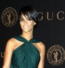 A Gucci új, jótékonysági arca lesz Rihanna