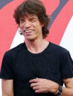 Mick Jagger, a gyûrött lord 65 éves