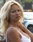 Hogy néz ki Pamela Anderson!