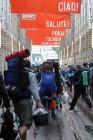 Sziget - hajléktalanok hetijeggyel a Szigeten