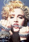 Még a pápa sem bírt vele: 50 éves a pop királynõje, Madonna