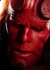 A Hellboy 2 debütálása