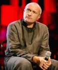 Phil Collins 25 millió fontos válása