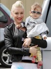 Megszületett Gwen Stefani második gyereke!