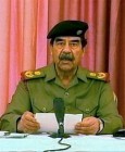 Saddam Hussein életérõl filmet készítenek