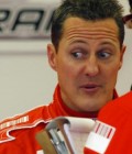 Megbüntették a rendõrök Michael Schumachert