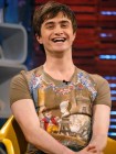 Daniel Radcliffe 16 évesen vesztette el a szüzességét