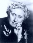 Megtalálták Agatha Christie magnószalagra felvett önéletrajzát!!!