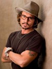 Johnny Depp hangjával kápráztatja el a közönséget