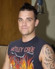 Robbie Williams ismét szingli!