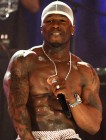 50 Cent filmet készít legújabb albumából