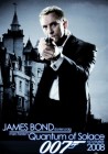 Az új James Bond filmet híres rendezõk szinkronizálják