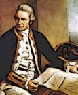 Aki megváltoztatta a világ térképét: 280 éve született James Cook