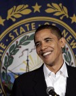 Barack Obama írói sikereit is fokozta a választási gyõzelme