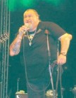 Deák Bill hatvan csapása - Díszpolgára kerületének a Kõbánya blues énekese