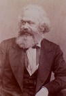 Karl Marxé a történelem leghíresebb szakálla