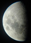 Tizenháromezer cseh állampolgárnak van telke a Holdon