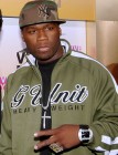 Kirúgta az MTV 50 Cent-et!