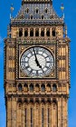150 éves London leghíresebb szimbóluma a Big Ben!