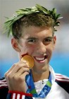 Michael Phelps 2012-es londoni olimpiai indulása veszélybe került drogfogyasztása miatt!