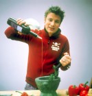 Jamie Oliver fõz a G20-csúcs résztvevõinek, de csak 'egyszerû' ételeket