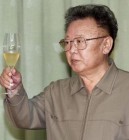 Kim Dzsong Il stílusosan ünnepelte a sikeres atomkísérletet!