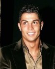 Cristiano Ronaldo: 'Imádom, ha sértegetnek. Imádom látni a gyûlöletet a szemükben...