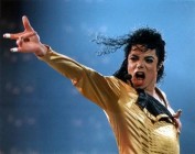 Meghalt Michael Jackson