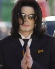 Nobel-békedíjat Michael Jacksonnak?