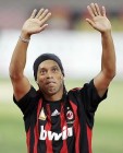Visszavonul Ronaldinho?